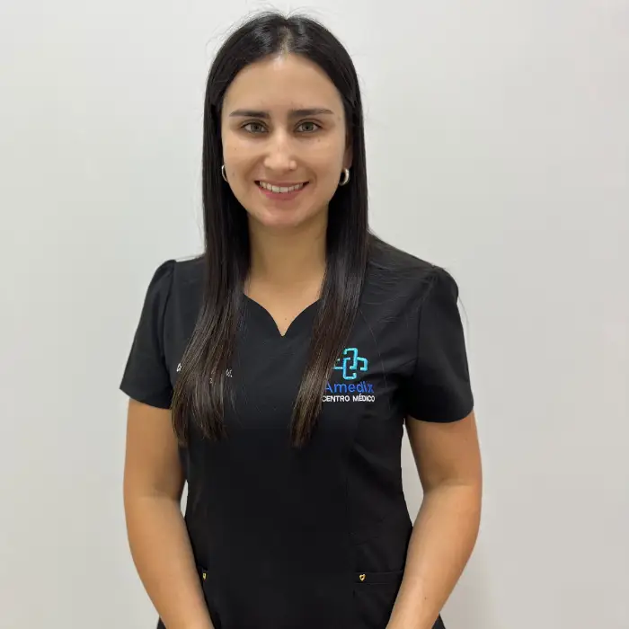 Ps. Carolina Peña Méndez Centro Medico Amedix Curicó