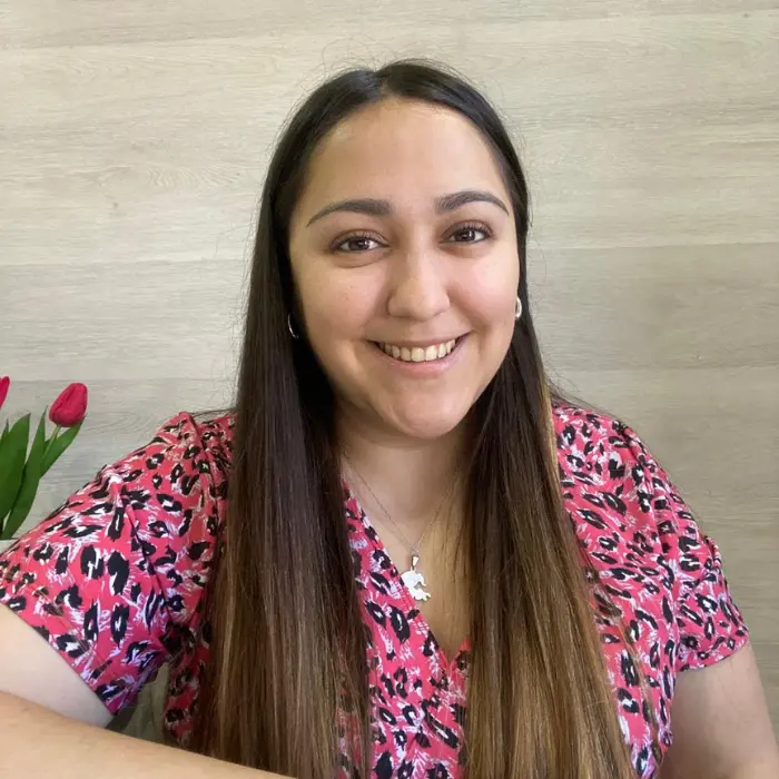 Lían Miño Matrona Centro Medico Amedix Curicó