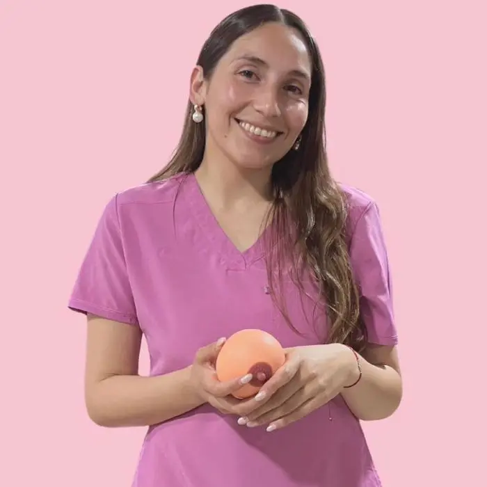 Yislen Rojas - Centro Medico Amedix Curicó