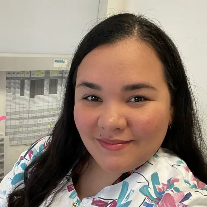 Carla Perez - Centro Médico Amedix Curicó