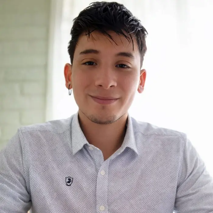 Gerardo Ramos - Centro Médico Amedix Curicó