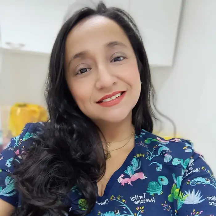 Julia Sáez Orellana - Centro Médico Amedix Curicó