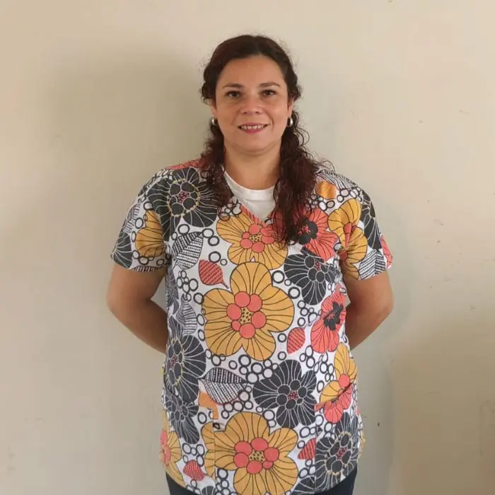 Laura Ramos Centro Médico Amedix Curicó