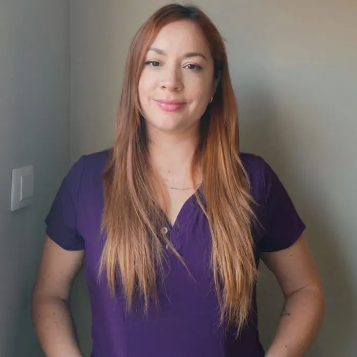 Maria Graciela Viancos - Centro Médico Amedix