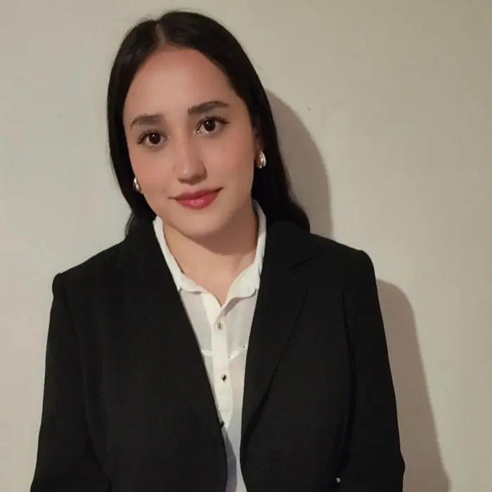 Mary Oyarce - Centro Médico Amedix Curicó