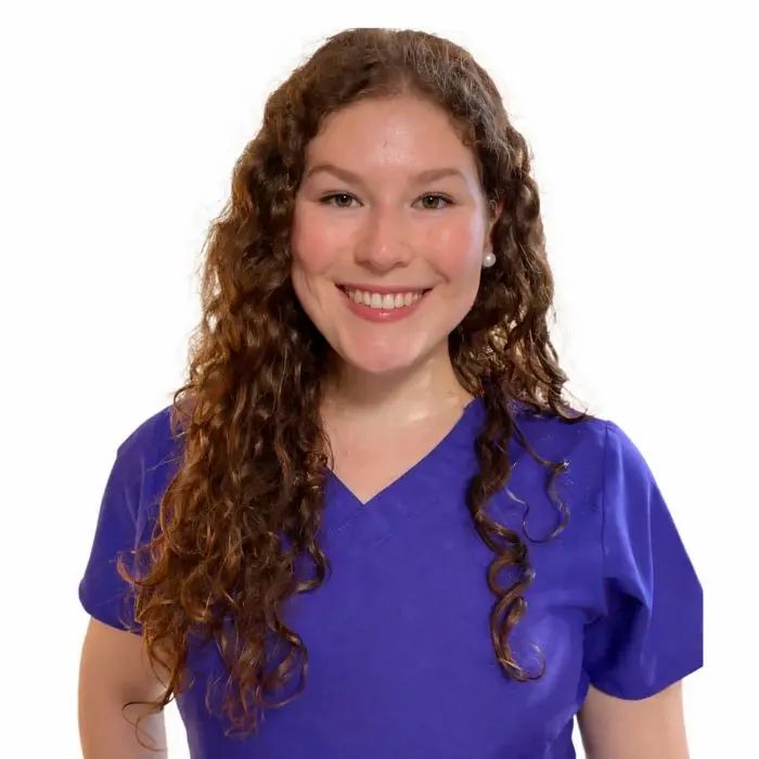 Sofía Klemencic - Centro Médico Amedix Curicó