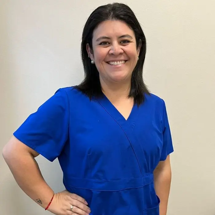 Solange Villaroel Centro Médico Amedix Curicó