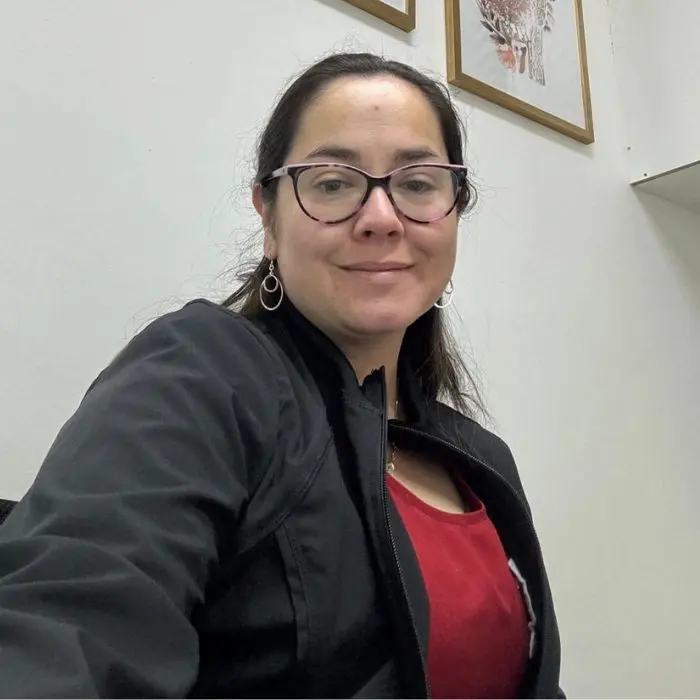 Stephenie Caro - Centro médico Amedix Curicó