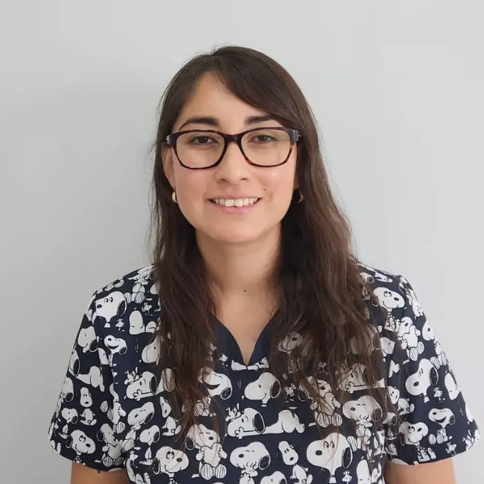 Verónica Pérez - Centro Médico Amedix Curicó