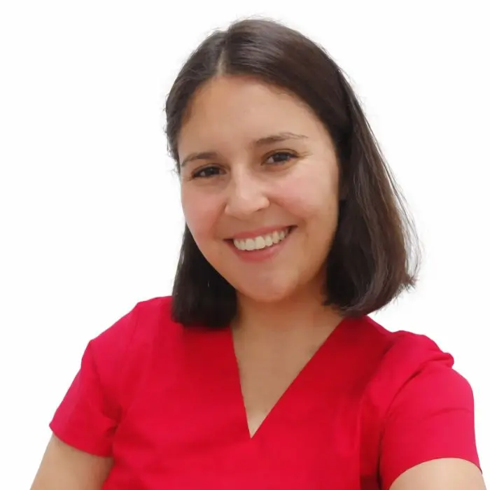 Yisel Cabeza - Centro médico Amedix Curicó