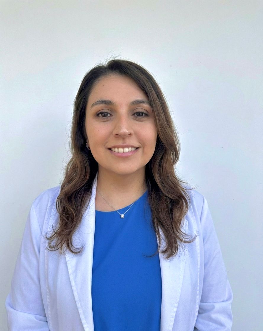 Dra. Constanza Gonzalez