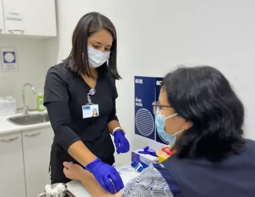 Exámenes Centro Medico Amedix Curicó